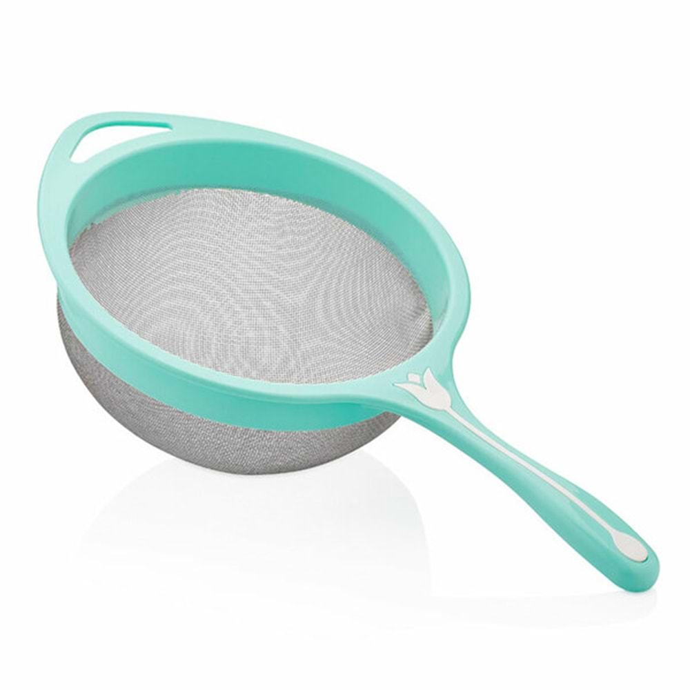 Urve Wenken Lale Süzgeç 22cm Ur3075 2781