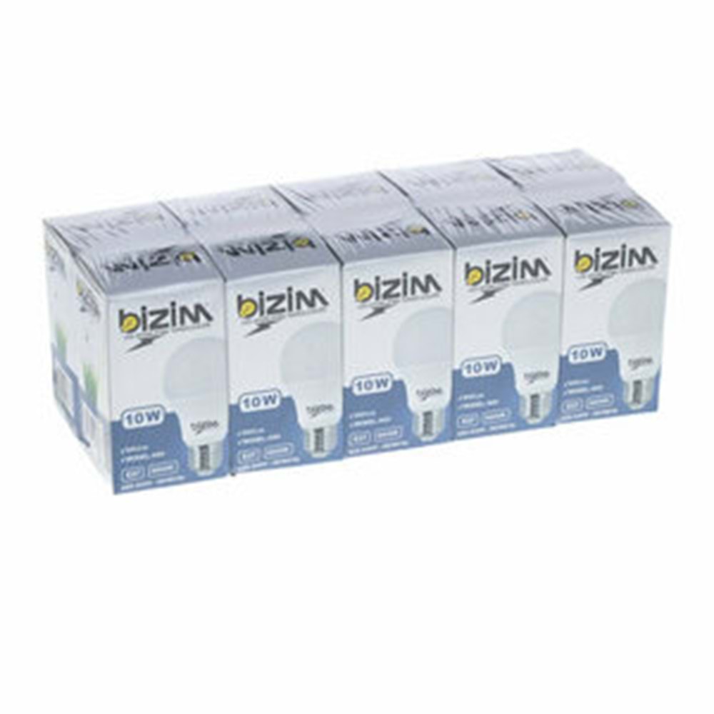 Bizim Ampul Led 10W