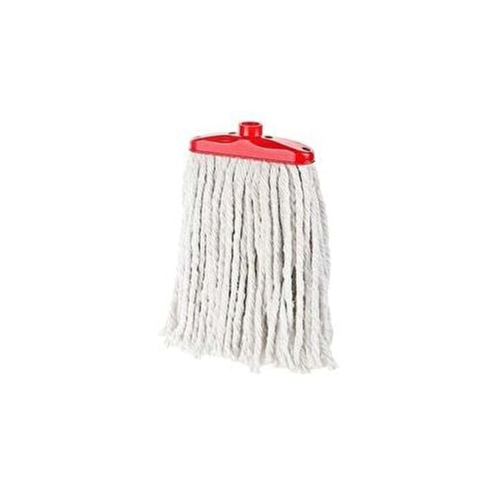 ZAMBAK ZP297 XLARGE İPLİ PÜSKÜL MOP
