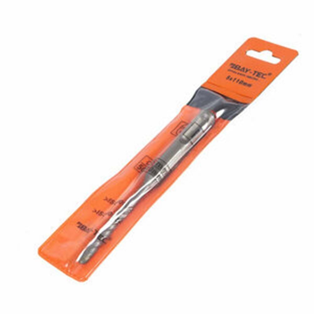Baytec Hilti Ucu SDS Plus 5X110mm MU0020 0017