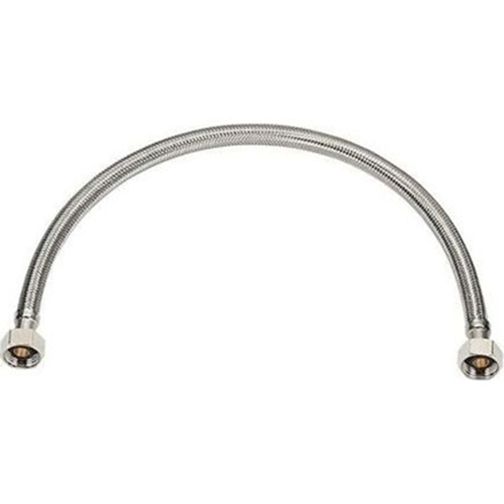 Knitex Flex Bağlantı Hortumu 50cm 3/8 - 3/8 Ktx-2876