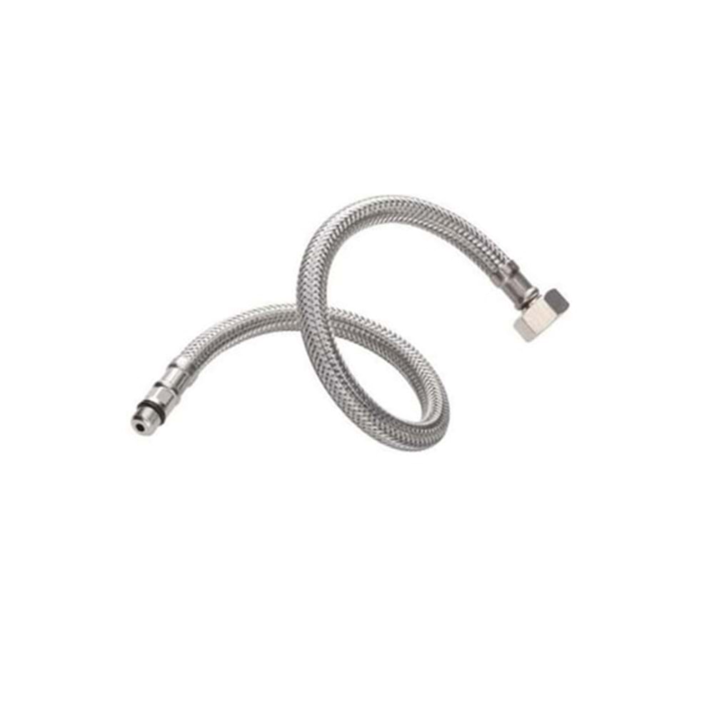 Knitex Flex Bağlantı Hortumu 100cm Kuğu Ktx-2878 0222