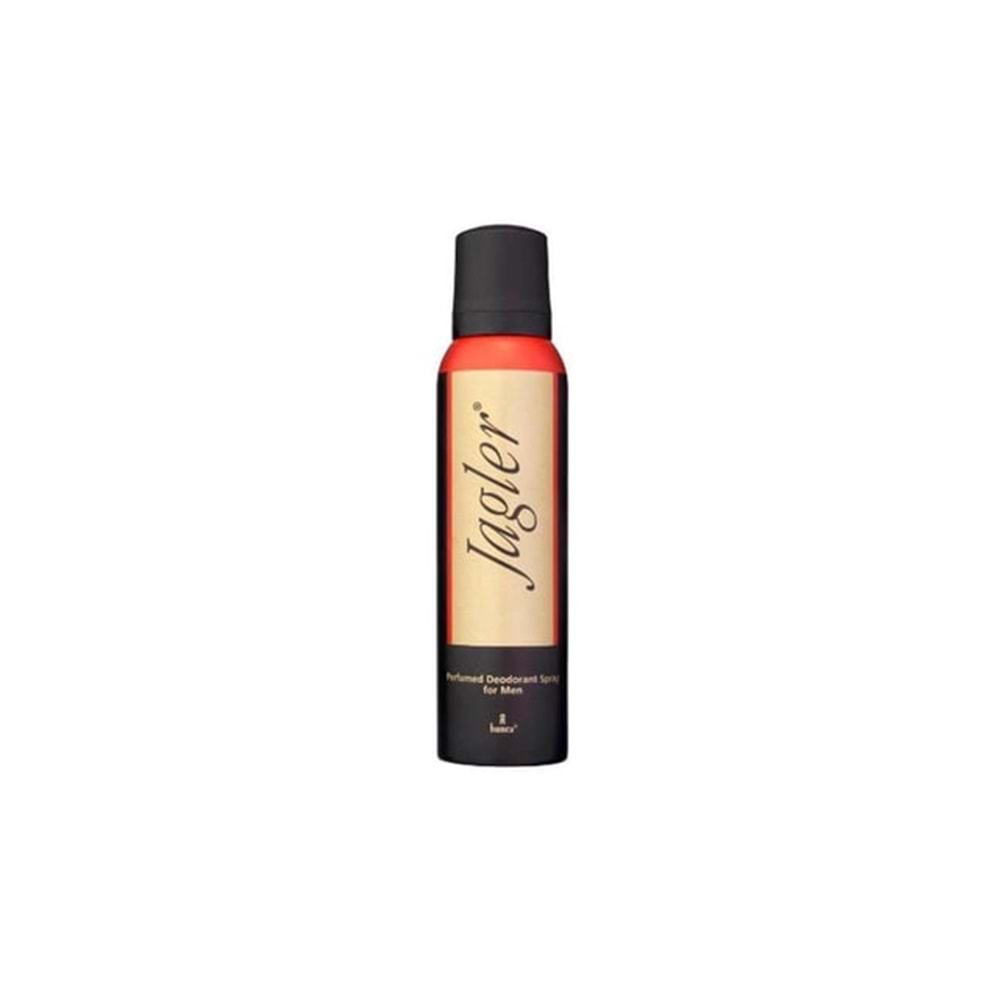 Jagler Classic Erkek Deodorant 150 ml