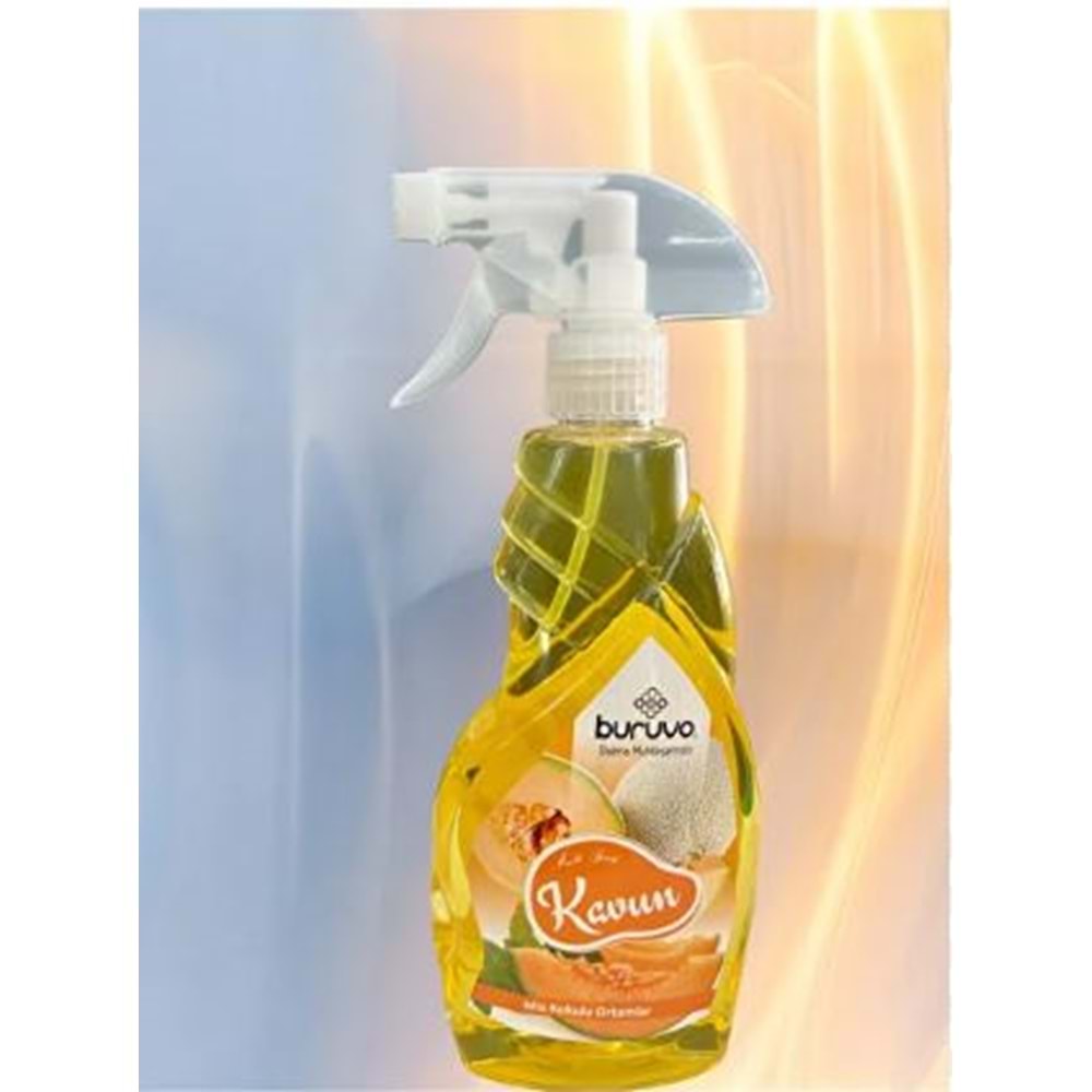 BURUVO ODA SPREYİ KARMA 500 ML
