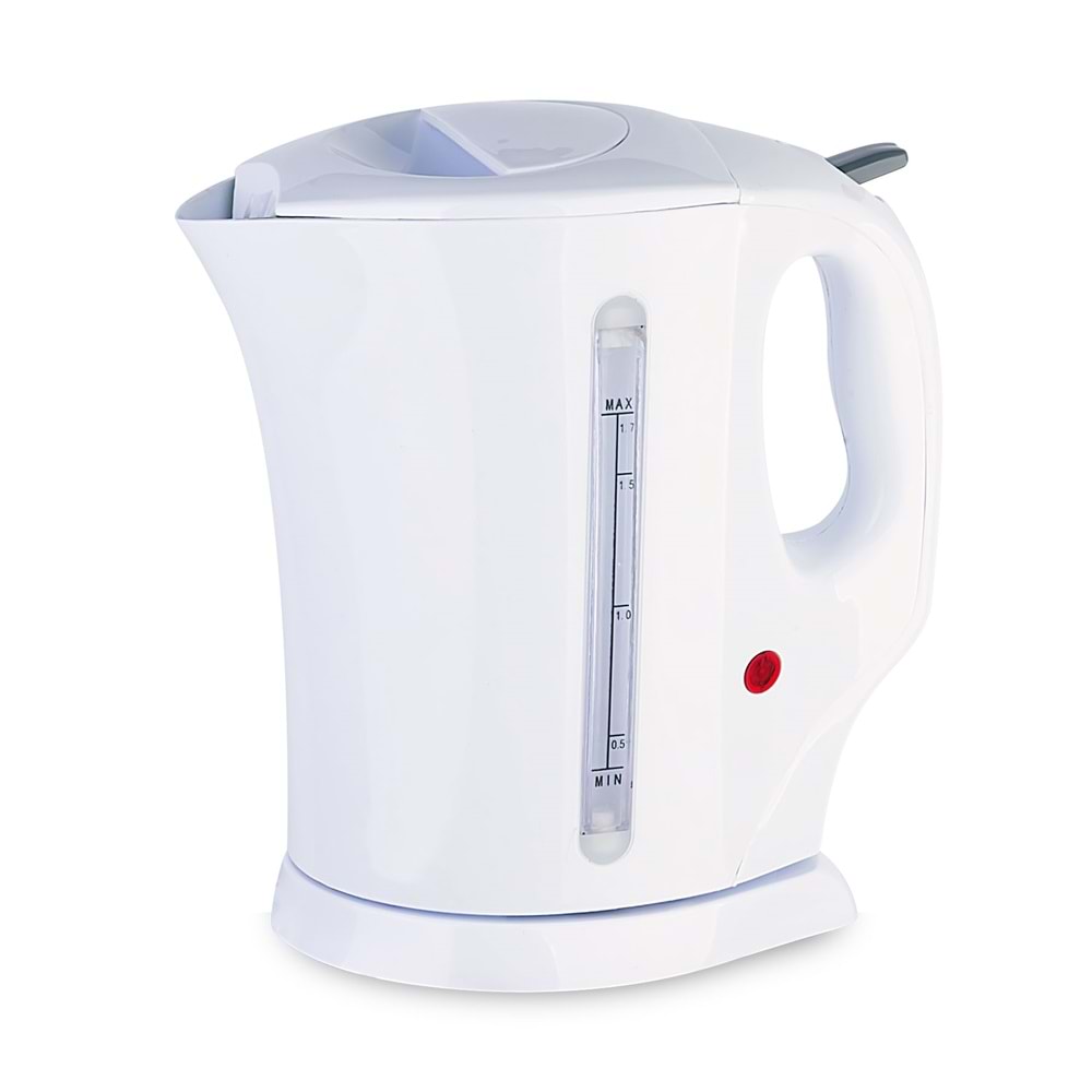 CVS DN 9311 ELEKTRİKLİ KETTLE 1.7 LT