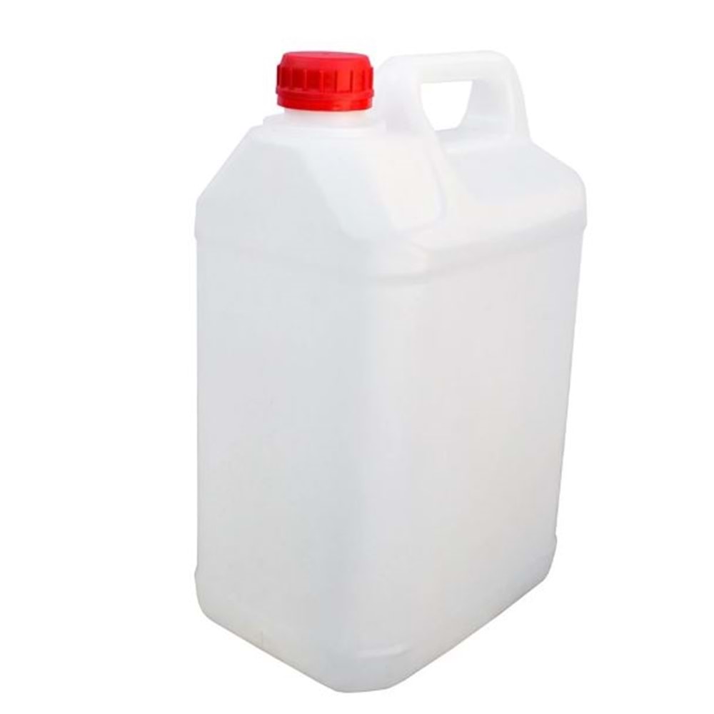 OXİCEN SIVI EL SABUNU 5 KG