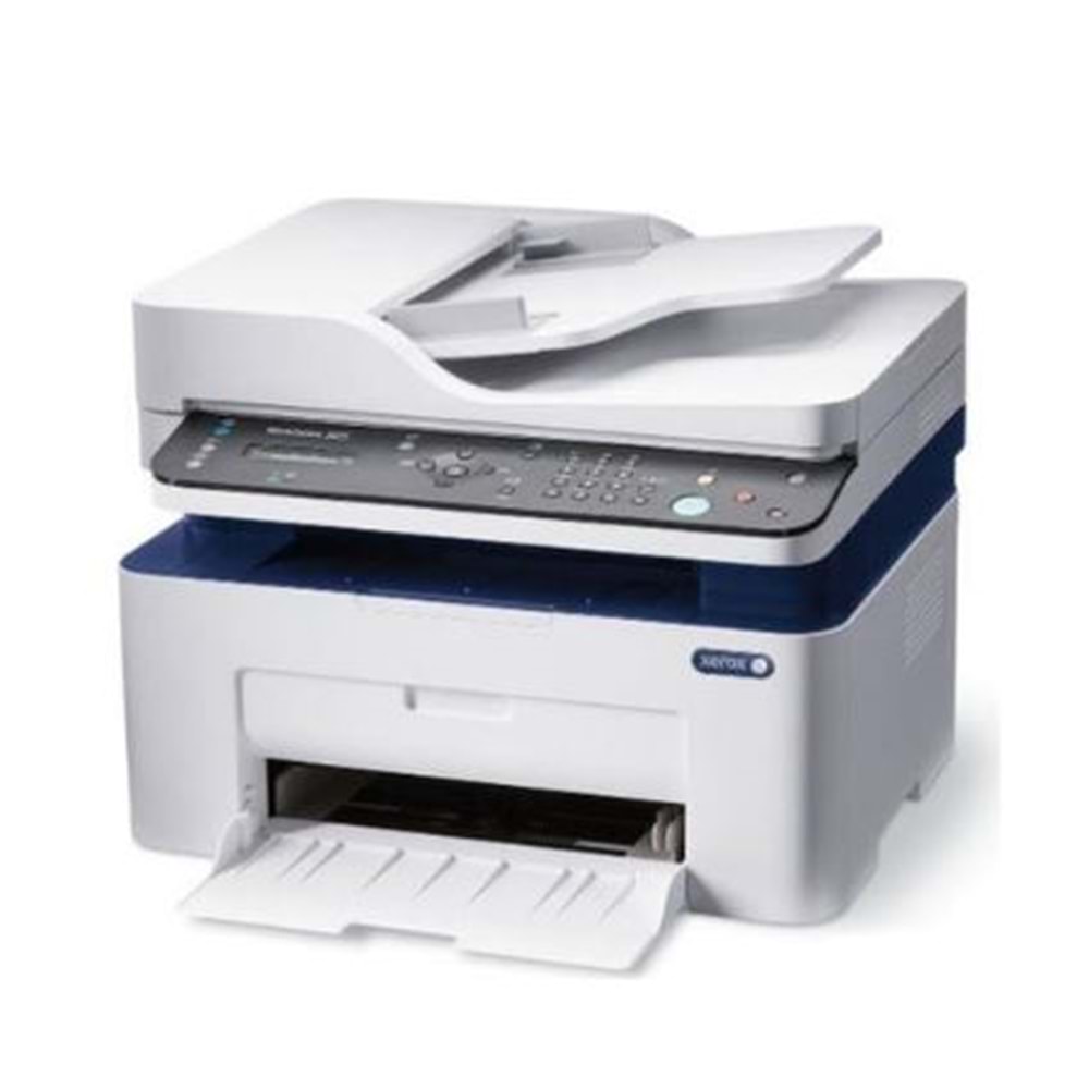 Xerox Yazıcı Workcentre3025V-BI KablosuzYazıcı/Tarayıcı/Fotokopi