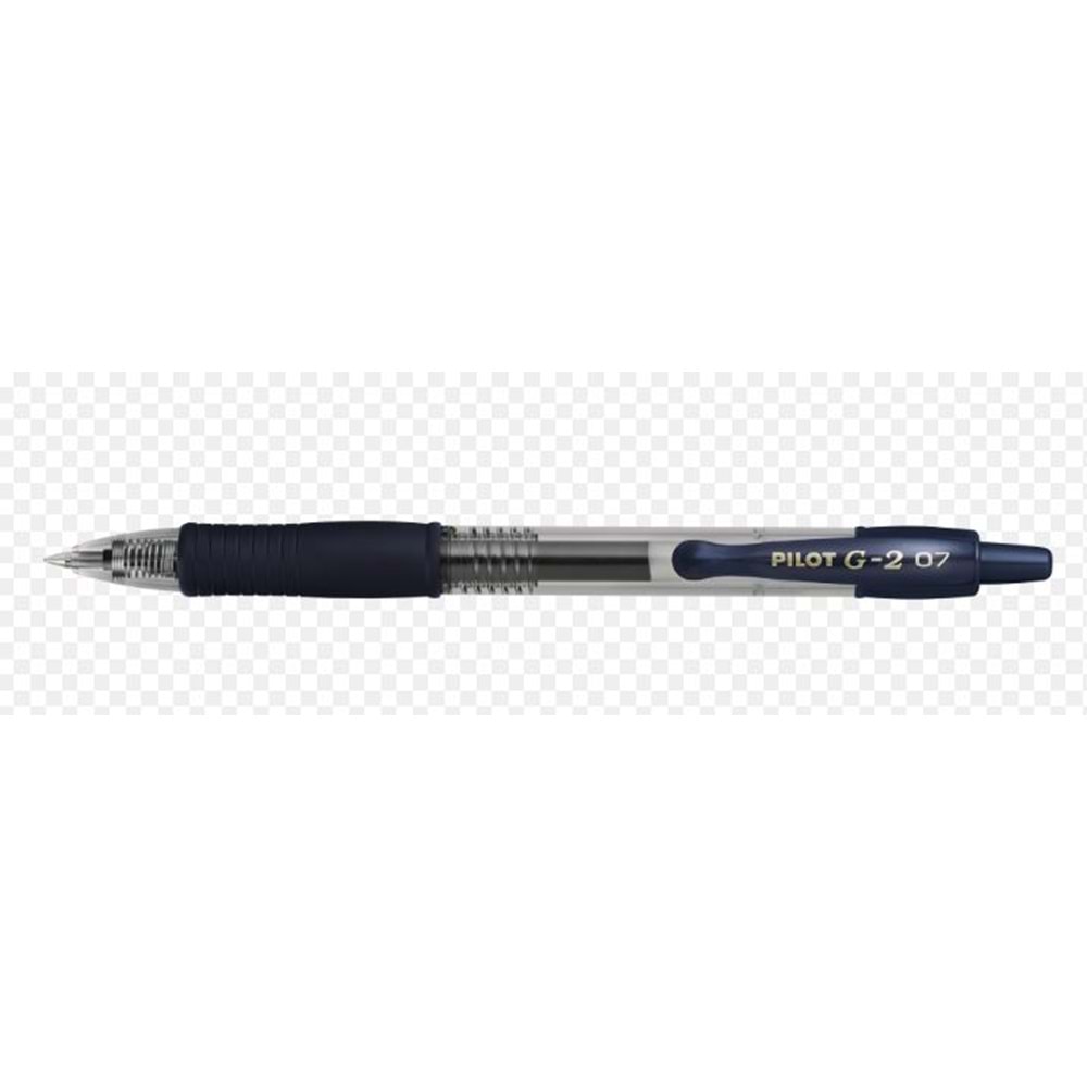Pilot Kalem G-2 0.7Mm Mavi 51001037 BL-G2-