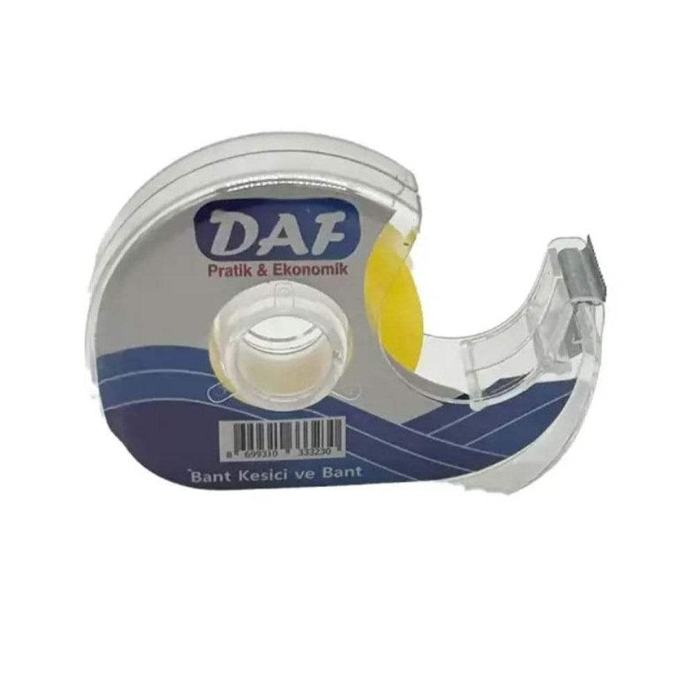 DAF 324 BANT KESİCİLİ BANT