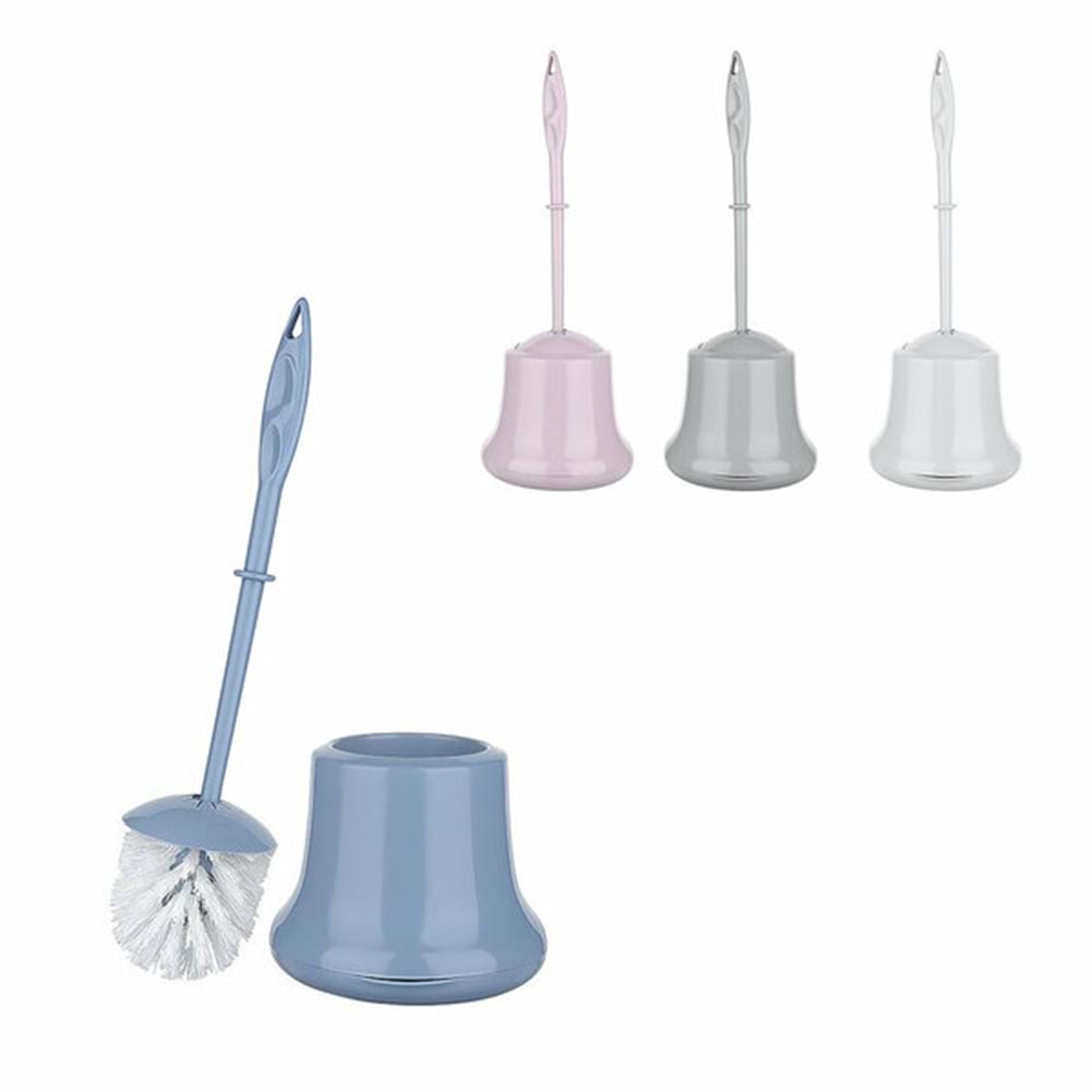 Titiz Klozet Fırça Takımı Duck TP-328 3286