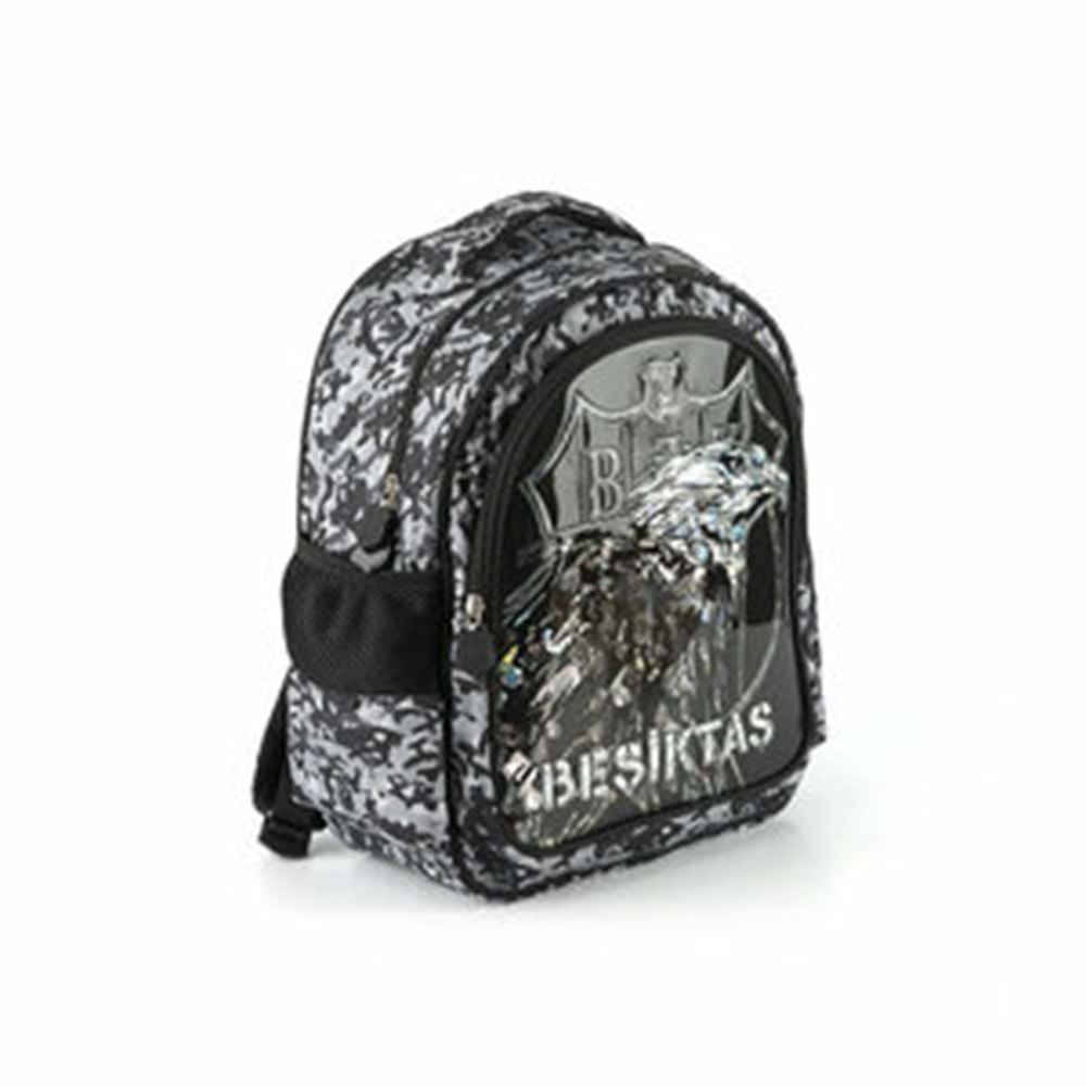 Beşiktaş Okul Çantası Kartal Patch