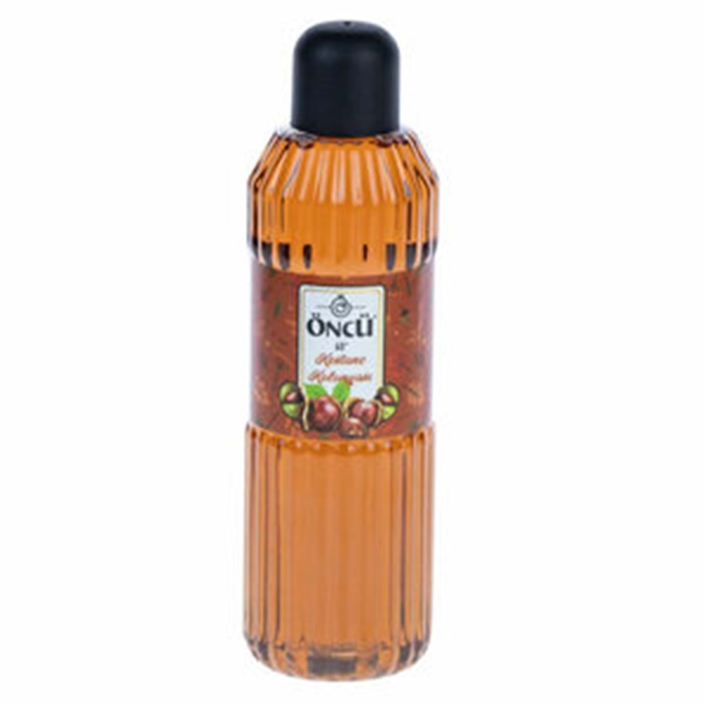 Öncü Kestane Kolonyası 60CC 400ml