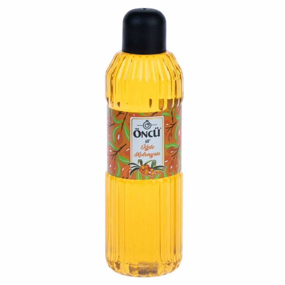 Öncü İğde Kolonyası 60CC 400ml