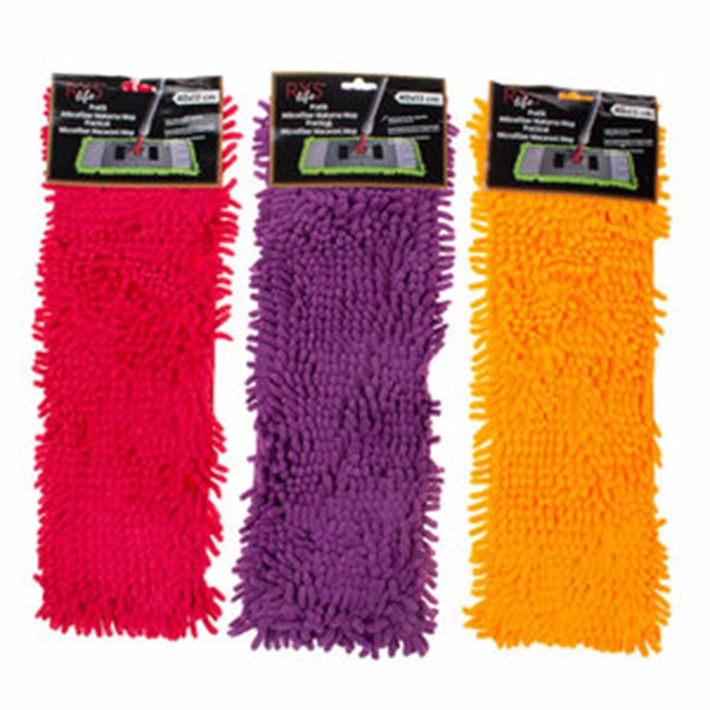 RYS LİFE MAKARNA MOP 40 CM