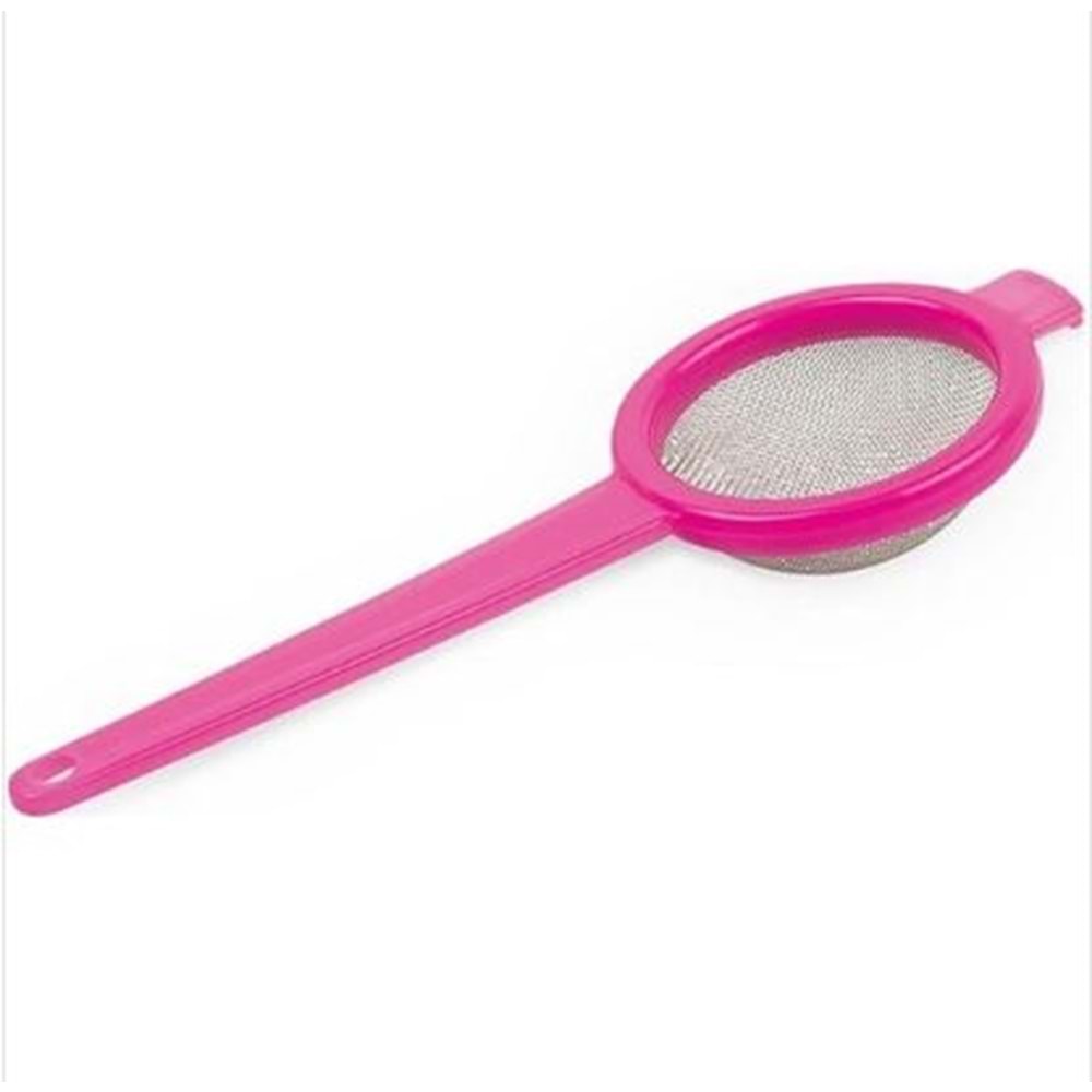 MAXEL DOLLY AR-352 ŞEFFAF ÇAY SÜZGECİ