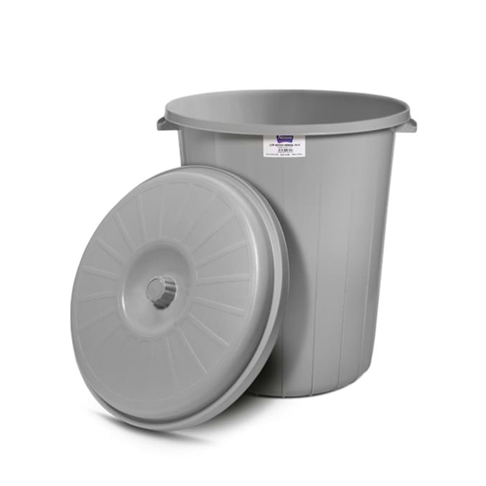 NOSSA JUMBO ÇÖP KOVASI 90 LT CKH 1190