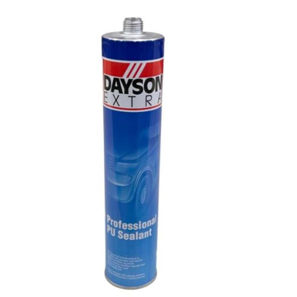 DAYSON EXTRA POLİÜRETAN MASTİK 280 ML GRİ