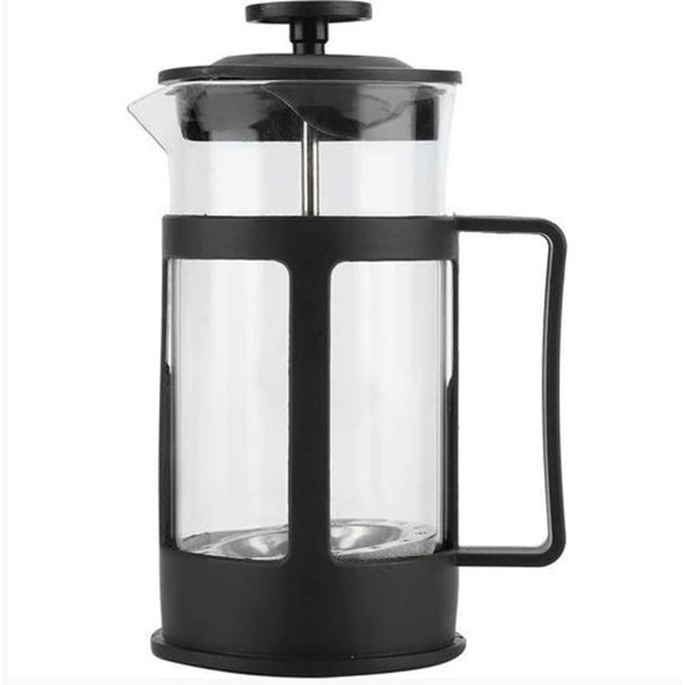 CHEF STAR MNB03683 FRENCH PRESS CAM DEMLİK 350 ML
