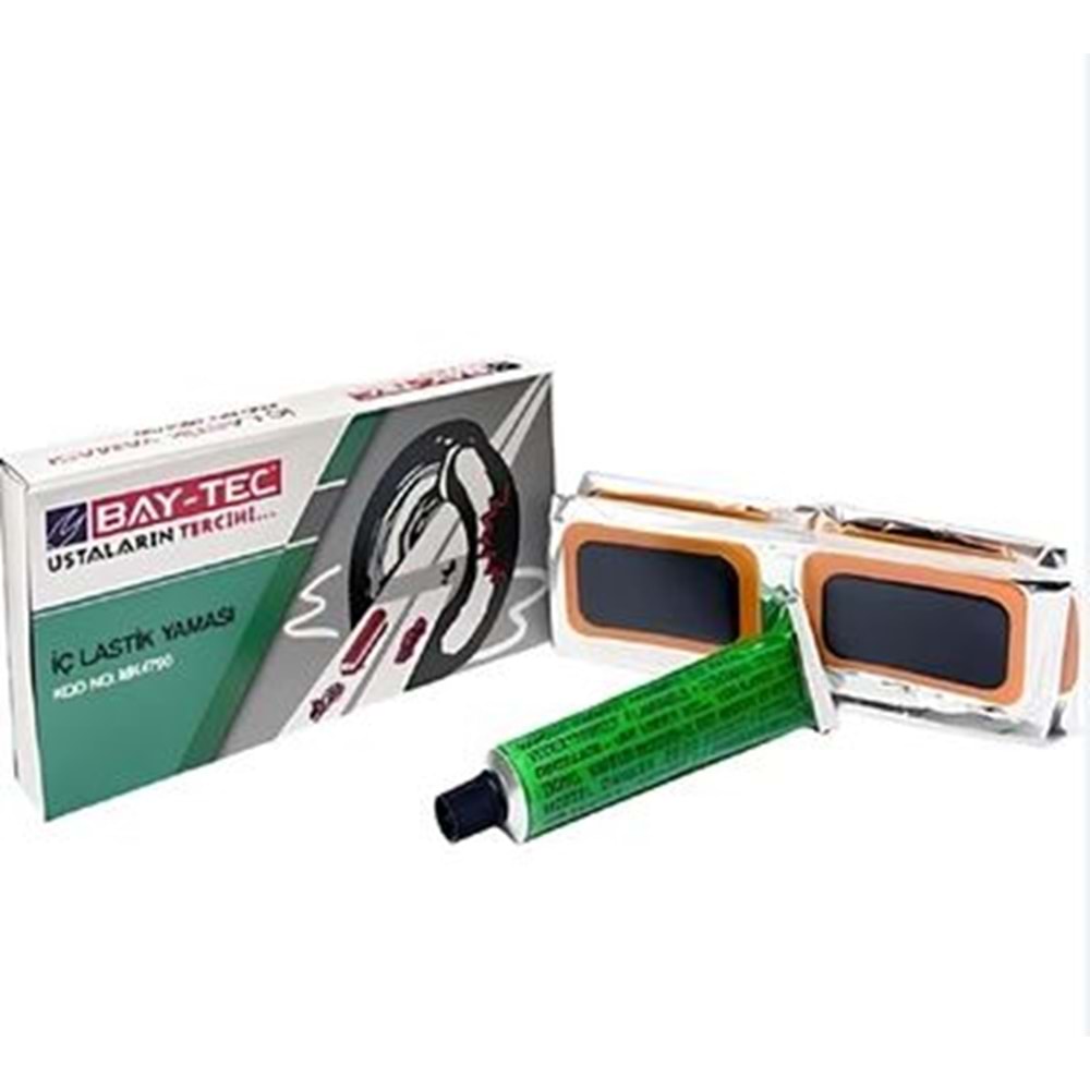 Baytec Bisiklet Yaması MK4790 7016