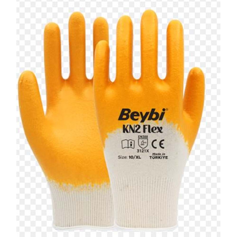 BEYBİ İŞ ELDİVENİ KN2 FLEX