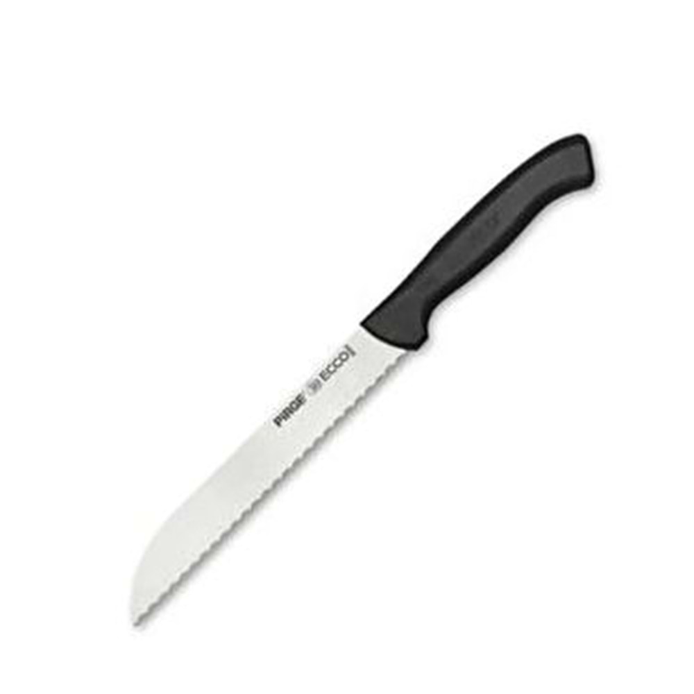 TÜRKÖZ BT011 DİŞLİ EKMEK BIÇAĞI