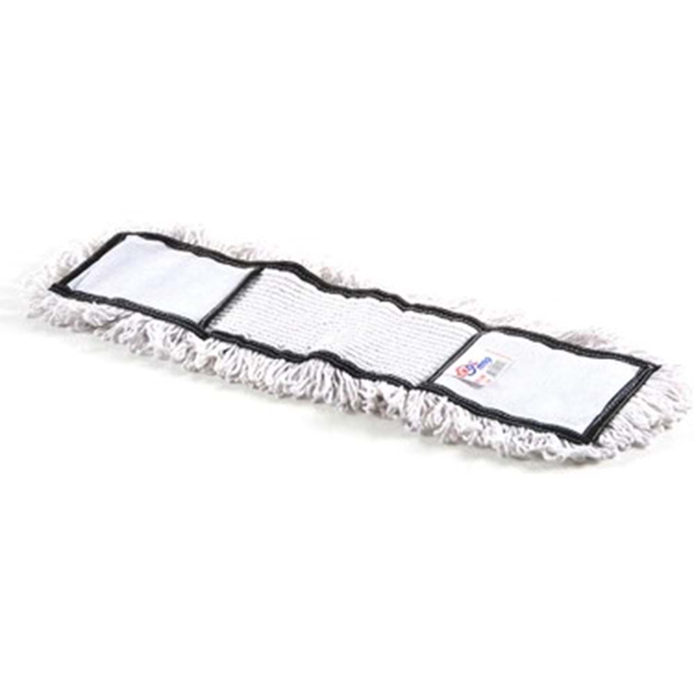 YAKTO MOP PASPAS BEYAZ RENK 60 CM