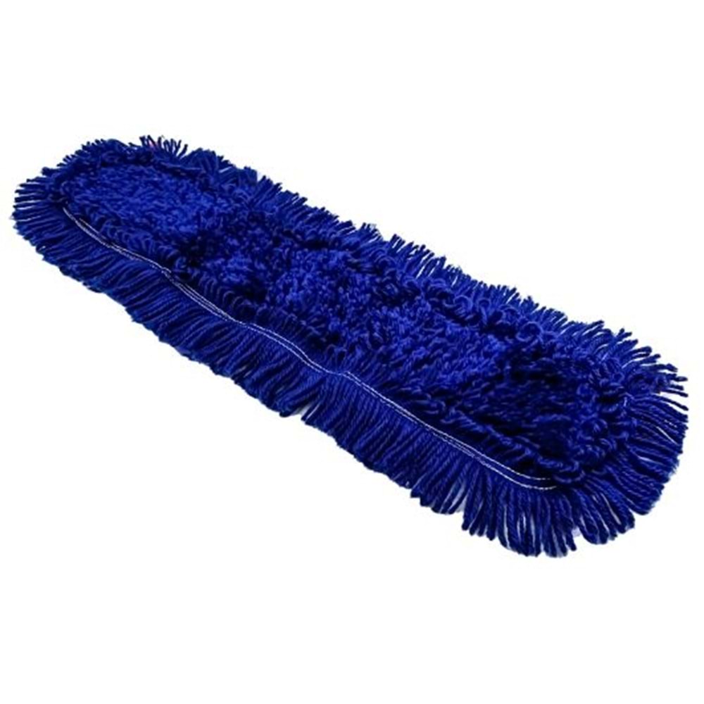 YAKTO NEMLİ MOP ORLON 50 CM PASPAS