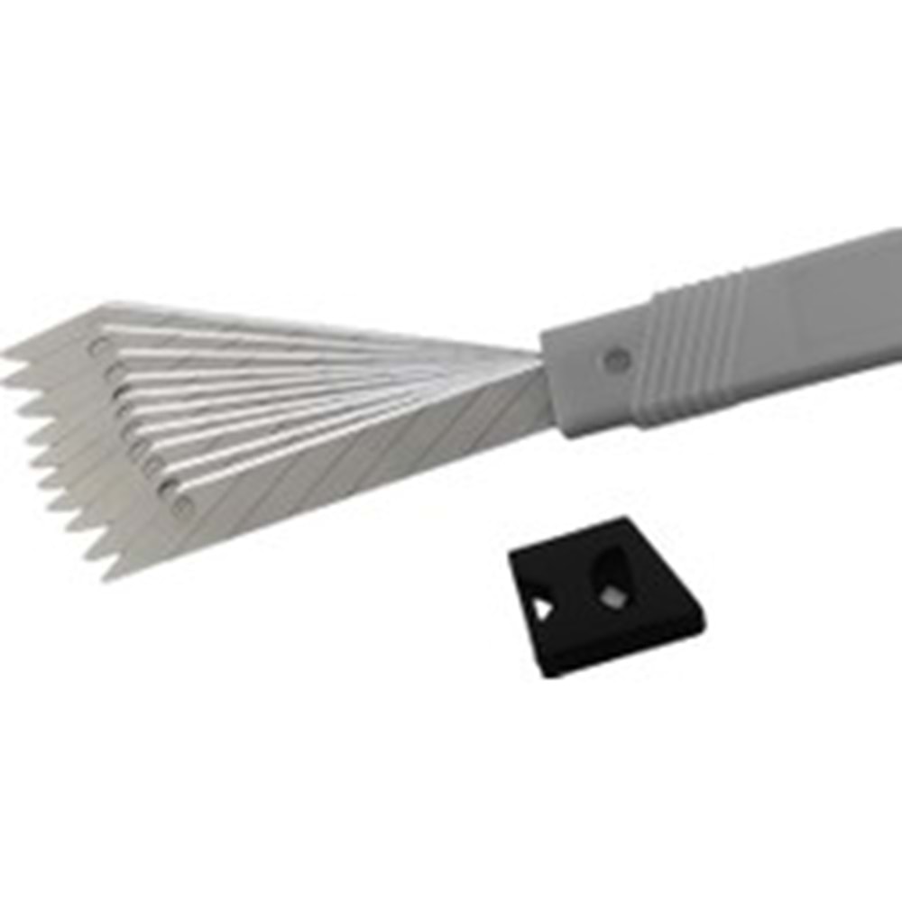 Knitex Maket Bıçak Ağızı İnce