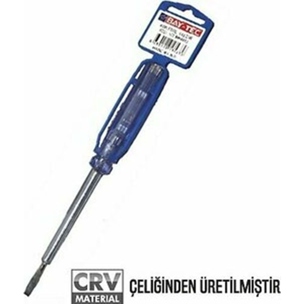 Baytec Kontrol Kalemi Düz MK4410