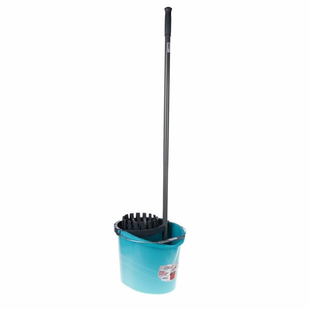 Sillgech Smart Klasik Mop Temizlik Seti (3 Parça) EH-340 4585