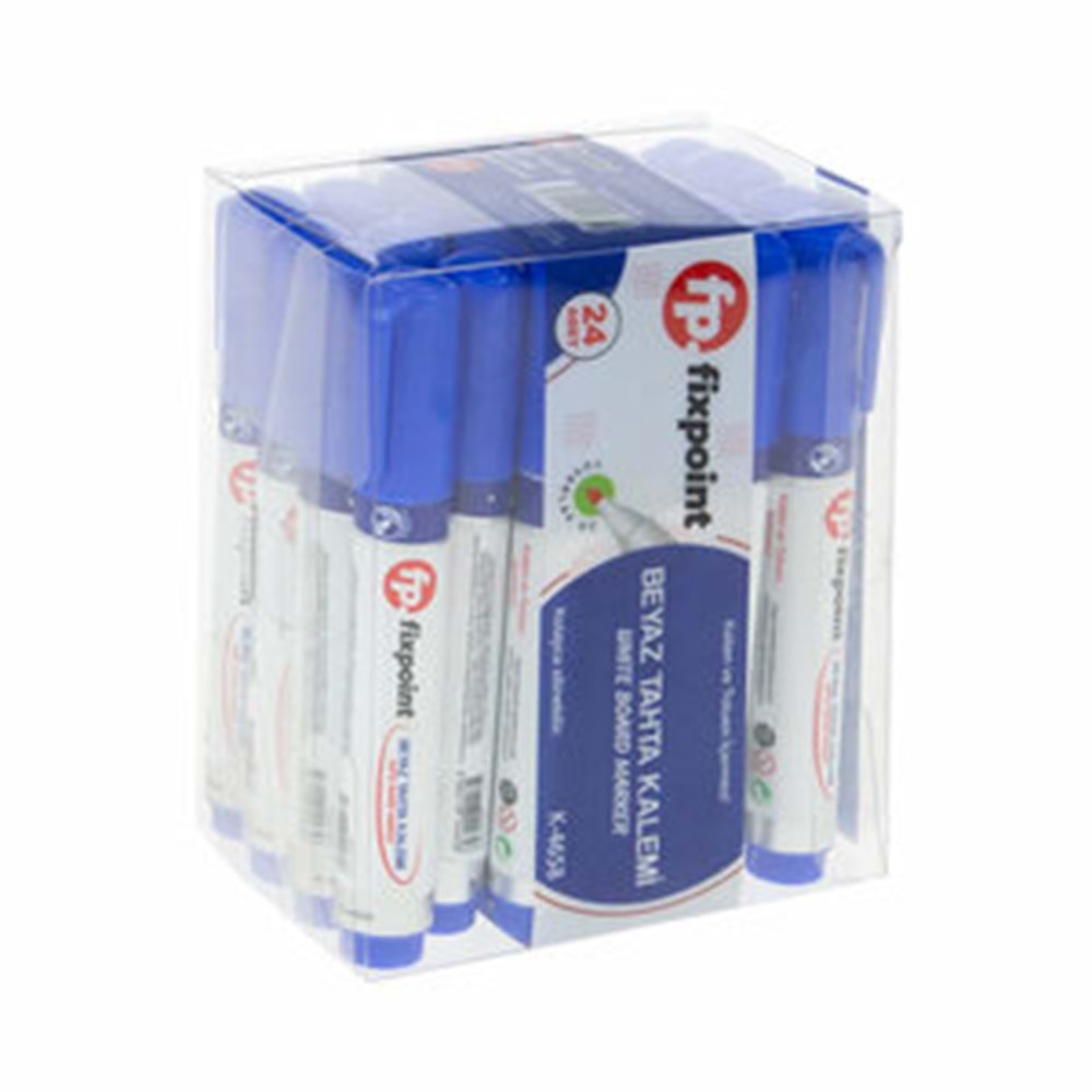 Fixpoint Tahta Kalemi Mavi K-4658