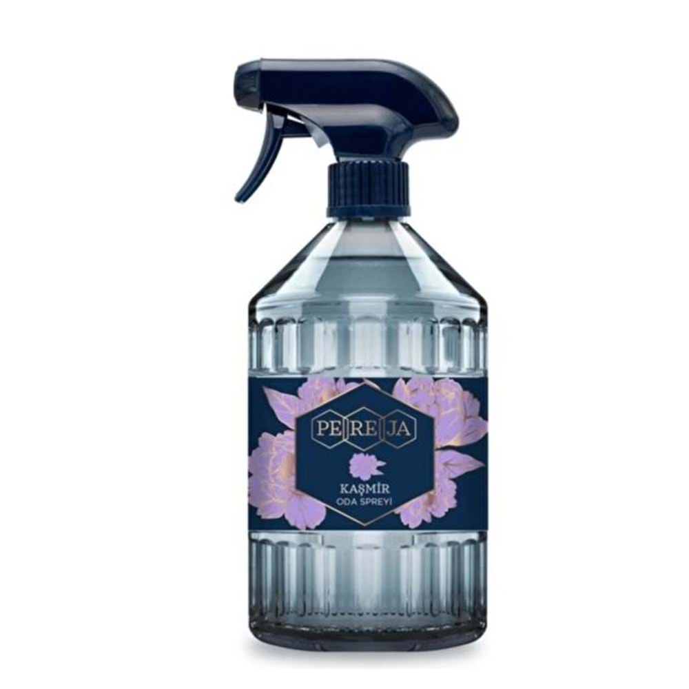 Pereja Kaşmir Oda Spreyi Oda Kokusu 500 ml