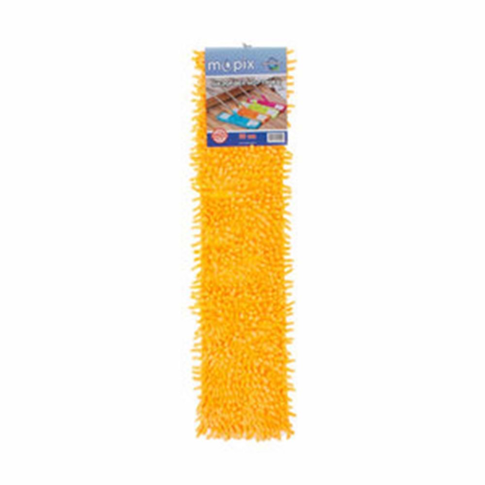 Mopix Mop Mikrofiber Yedek 60Cm Makarna 0026