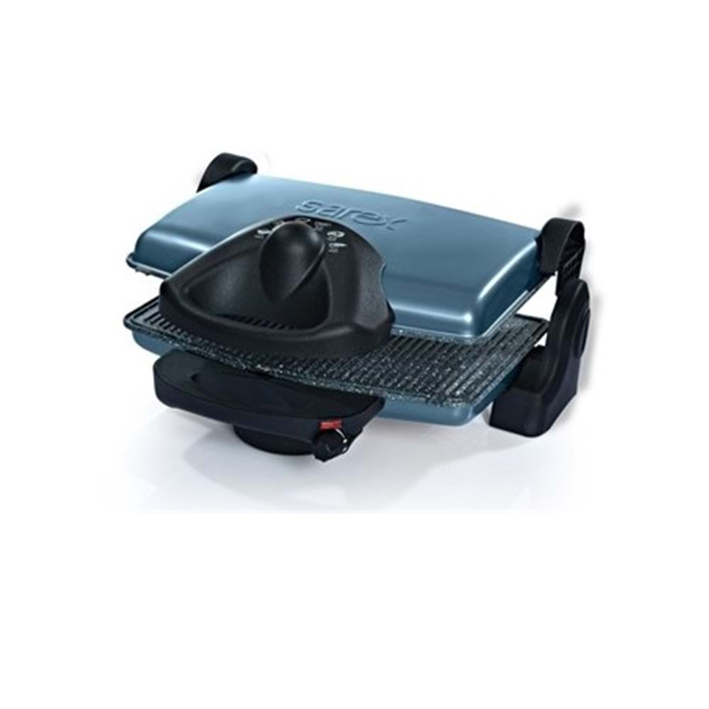 SAREX SR-3400 KAHVALTIM TOST MAKİNESİ
