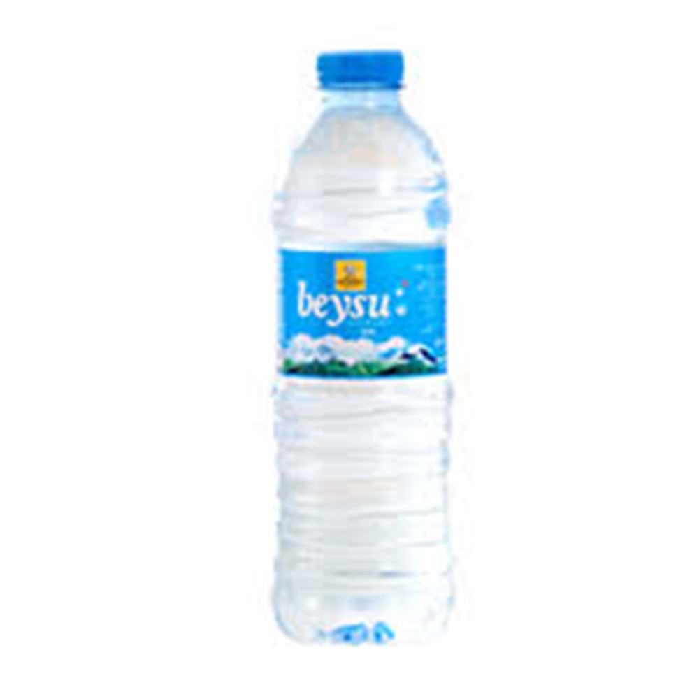 beysu 0,5 lt pet su 12 Lİ