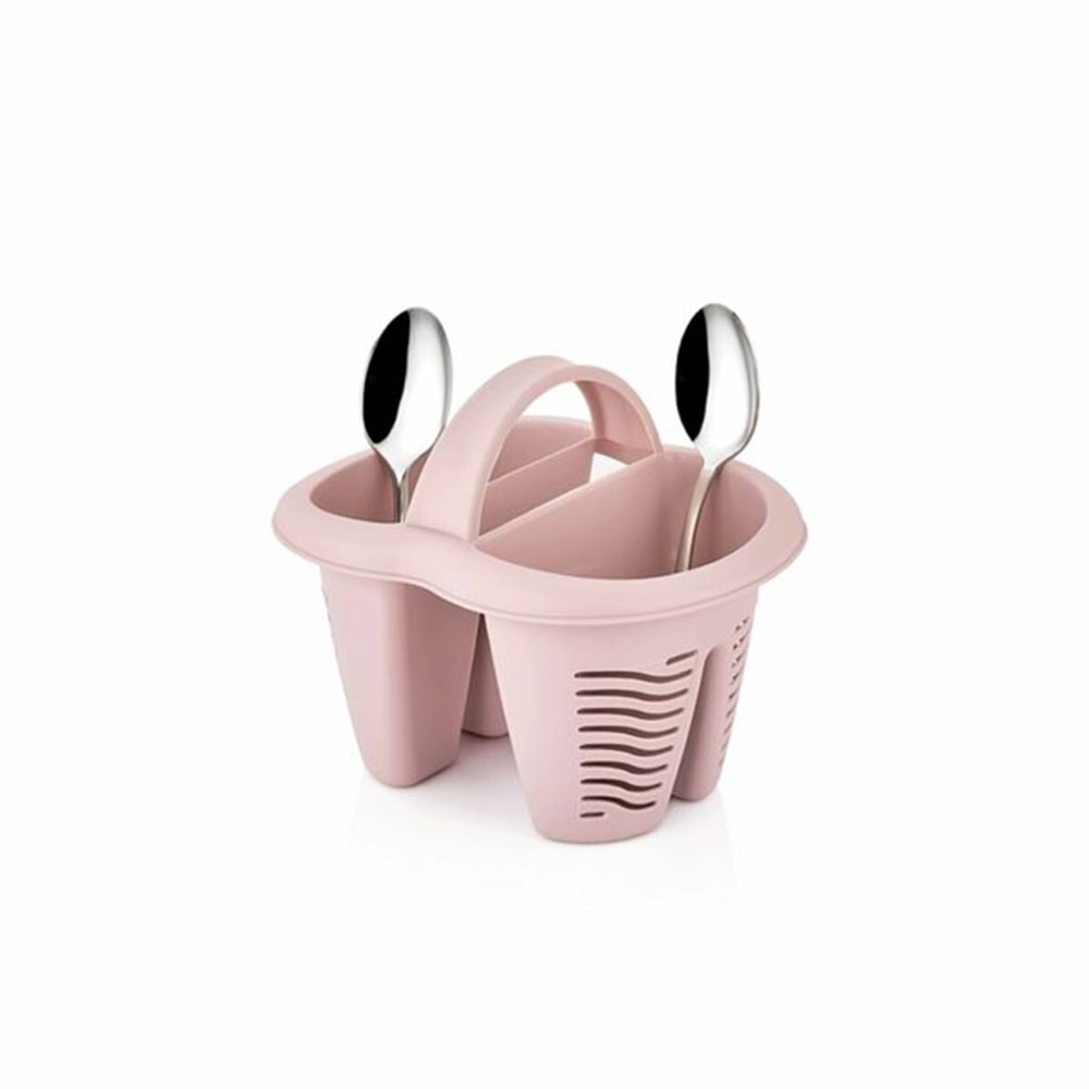 Qlüx Ideas Heybe Kaşıklık
