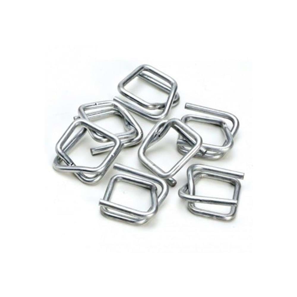 TEL BUKLE AMBALAJ TOKASI 13mm