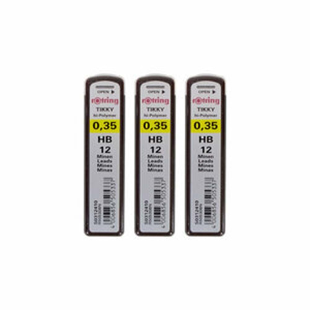 Rotring Kalem Ucu 0.35Mm Hb S0312410