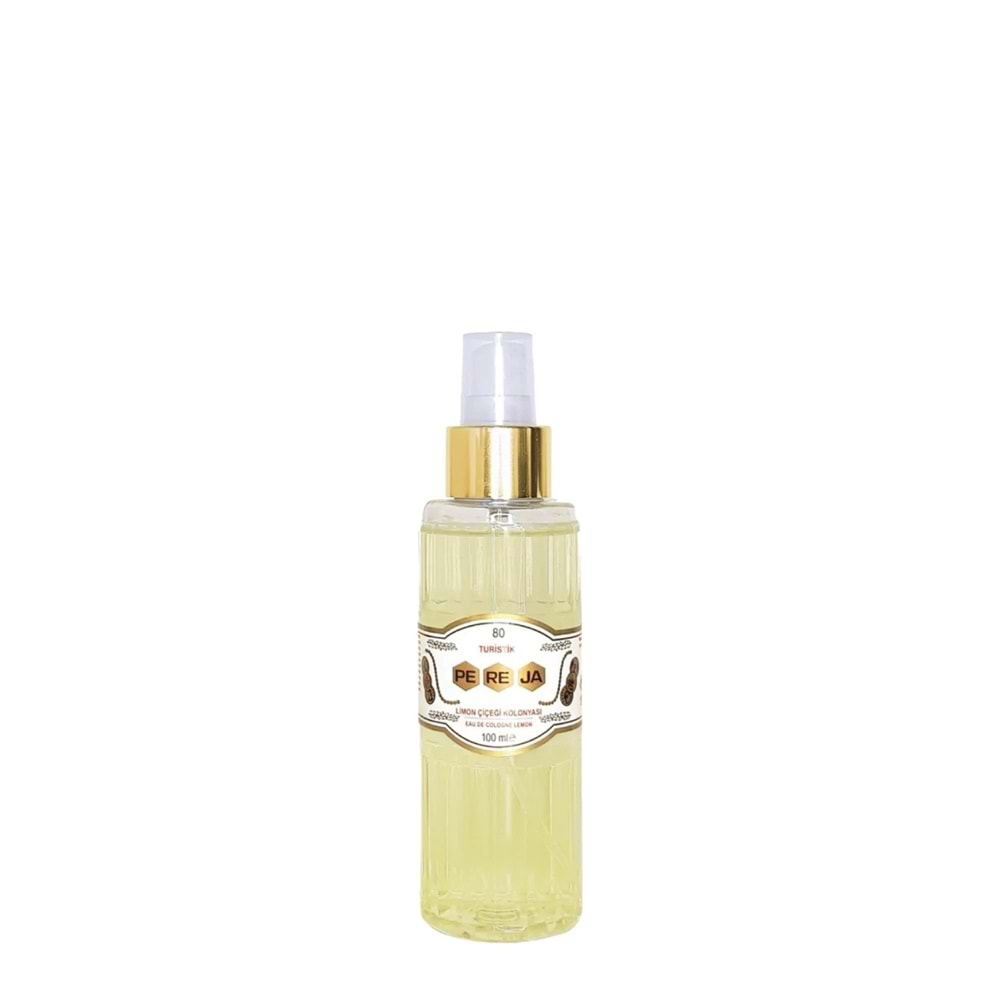 AŞİNA LİMON KOLONYASI 100 ML