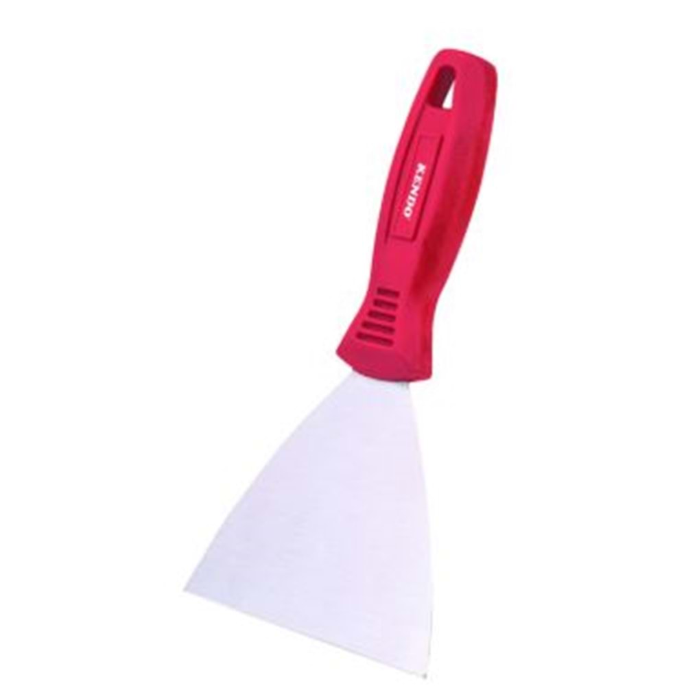 Eltos Kendo Spatula 80mm KDS080