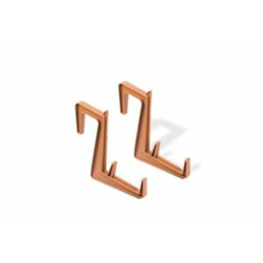 Karasu Saksı Askısı 2 Li