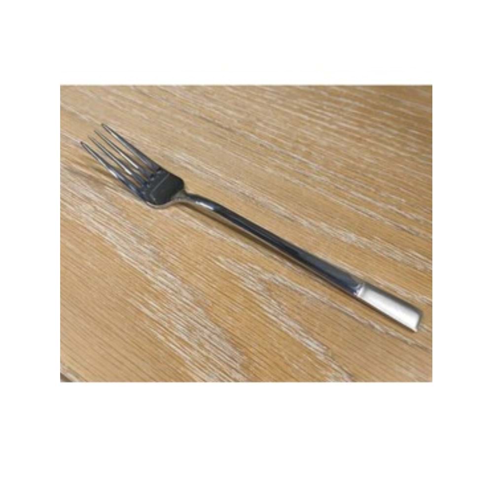 ÇİFTÇİLER 156566 ECE YEMEK ÇATALI 6LI