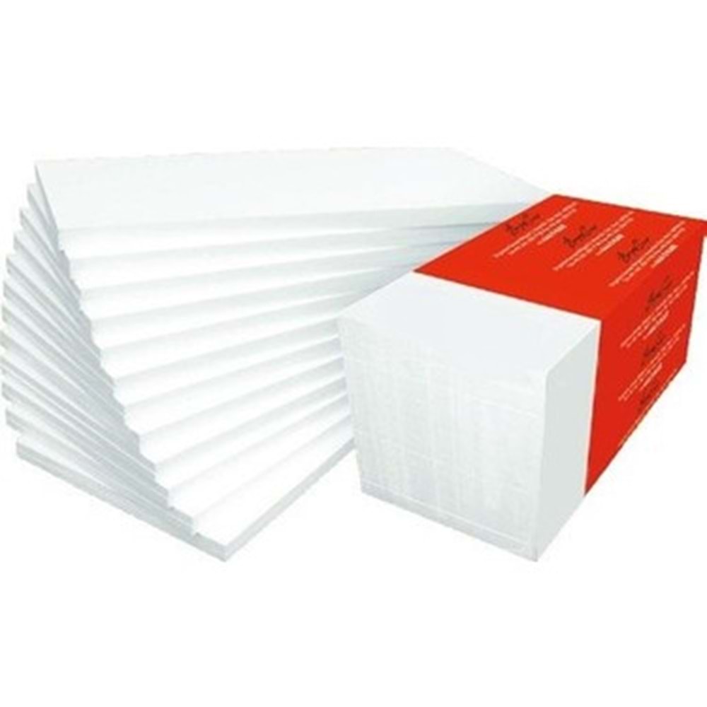 3 cm strafor köpük paket