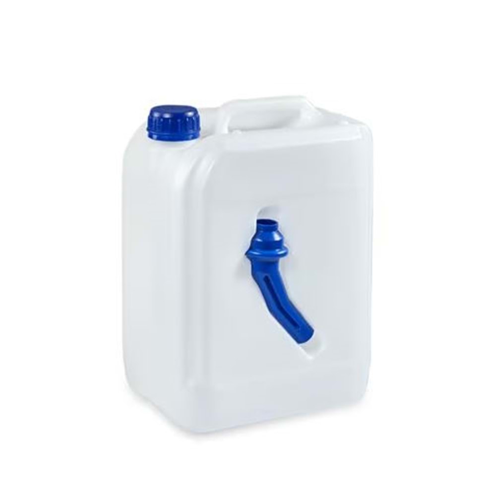 UPET AD BLUE DOLUM APARATLI 5 LT