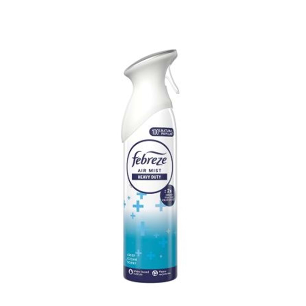 FEBREZE AIR MIST 185 ML