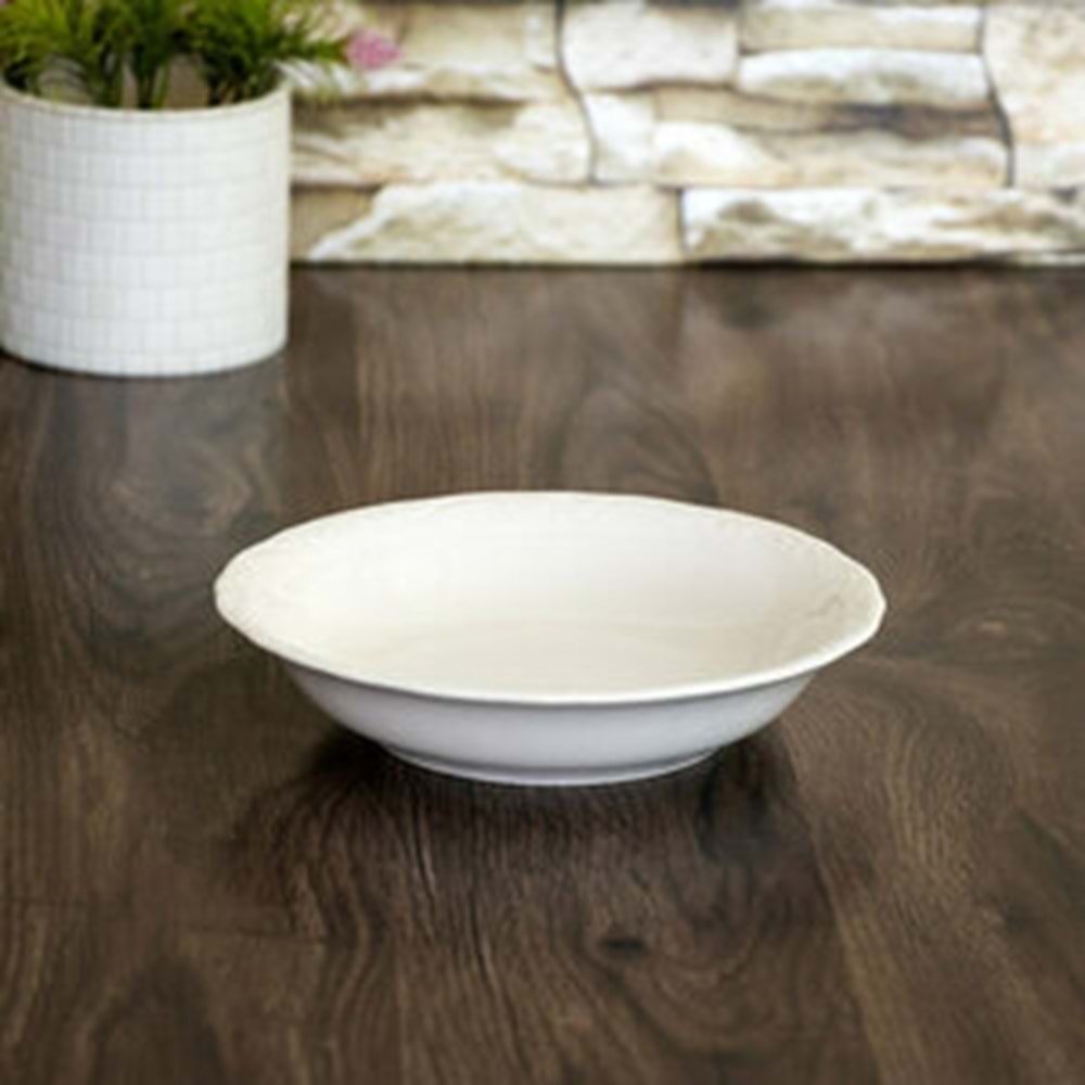 Gürensoy Defne Tabak 17Cm 2.Kalite 5976