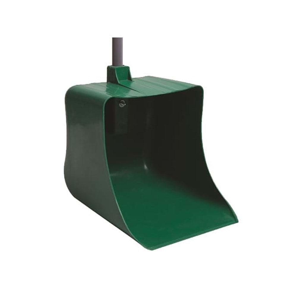 NOSSA ENDÜSTRİYEL ÇÖPÇÜ FARAŞI ECF 5001