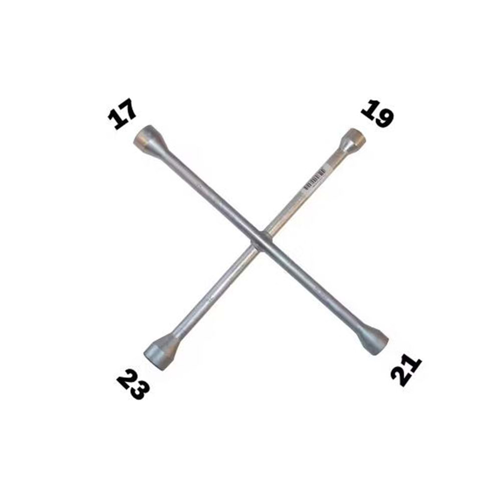 GOLD BİJON ANAHTARI 4 LÜ