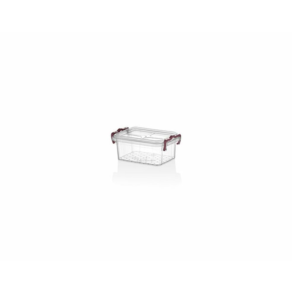 Merdem Kiler Saklama Kabı Mini 0.30Lt MRD009