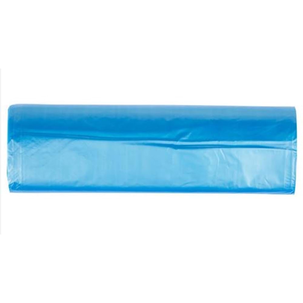 GO-BİN BÜYÜK BOY 65X80 ÇÖP TORBASI ÇÖP POŞETİ